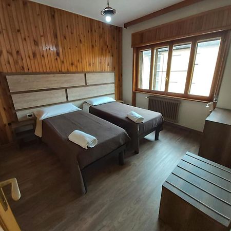 Lo Sciatore Hotel & Restaurant Camigliatello Silano Zewnętrze zdjęcie