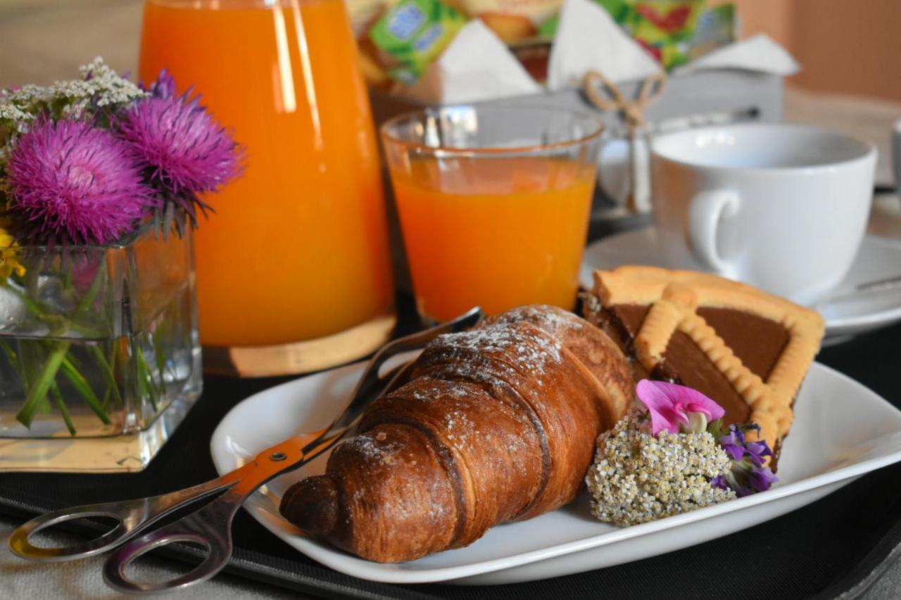 Lo Sciatore Hotel & Restaurant Camigliatello Silano Zewnętrze zdjęcie
