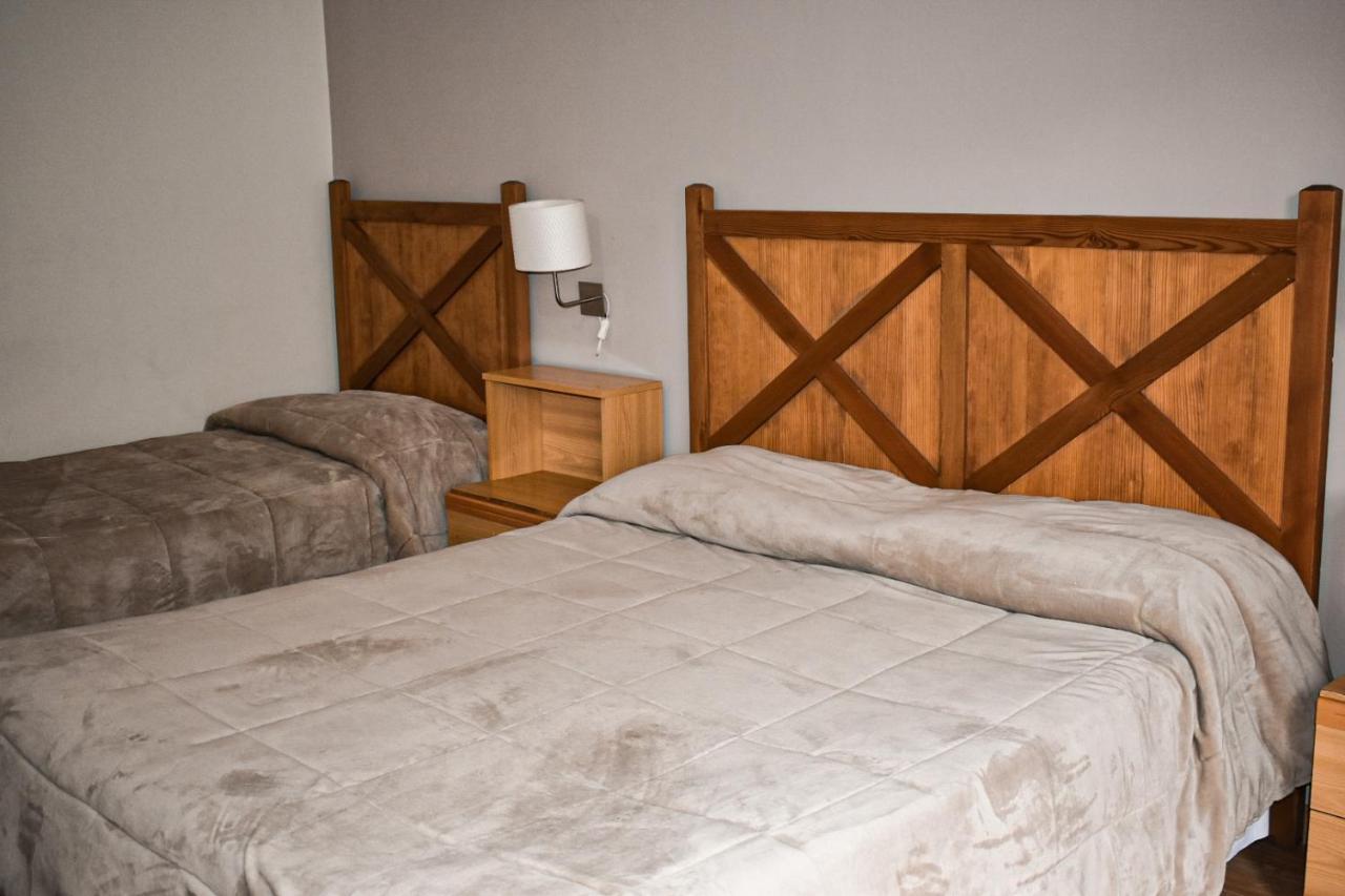 Lo Sciatore Hotel & Restaurant Camigliatello Silano Zewnętrze zdjęcie