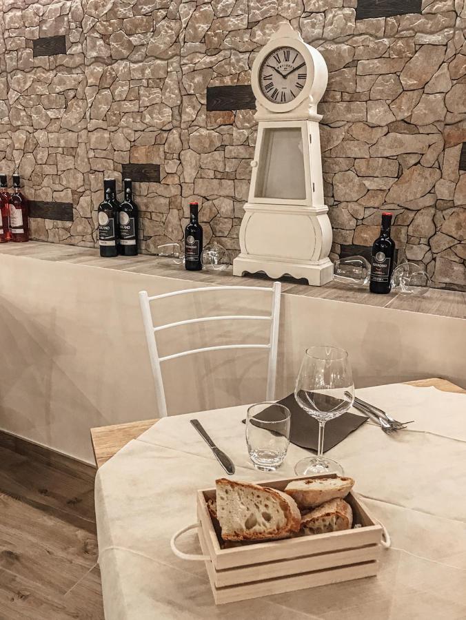 Lo Sciatore Hotel & Restaurant Camigliatello Silano Zewnętrze zdjęcie