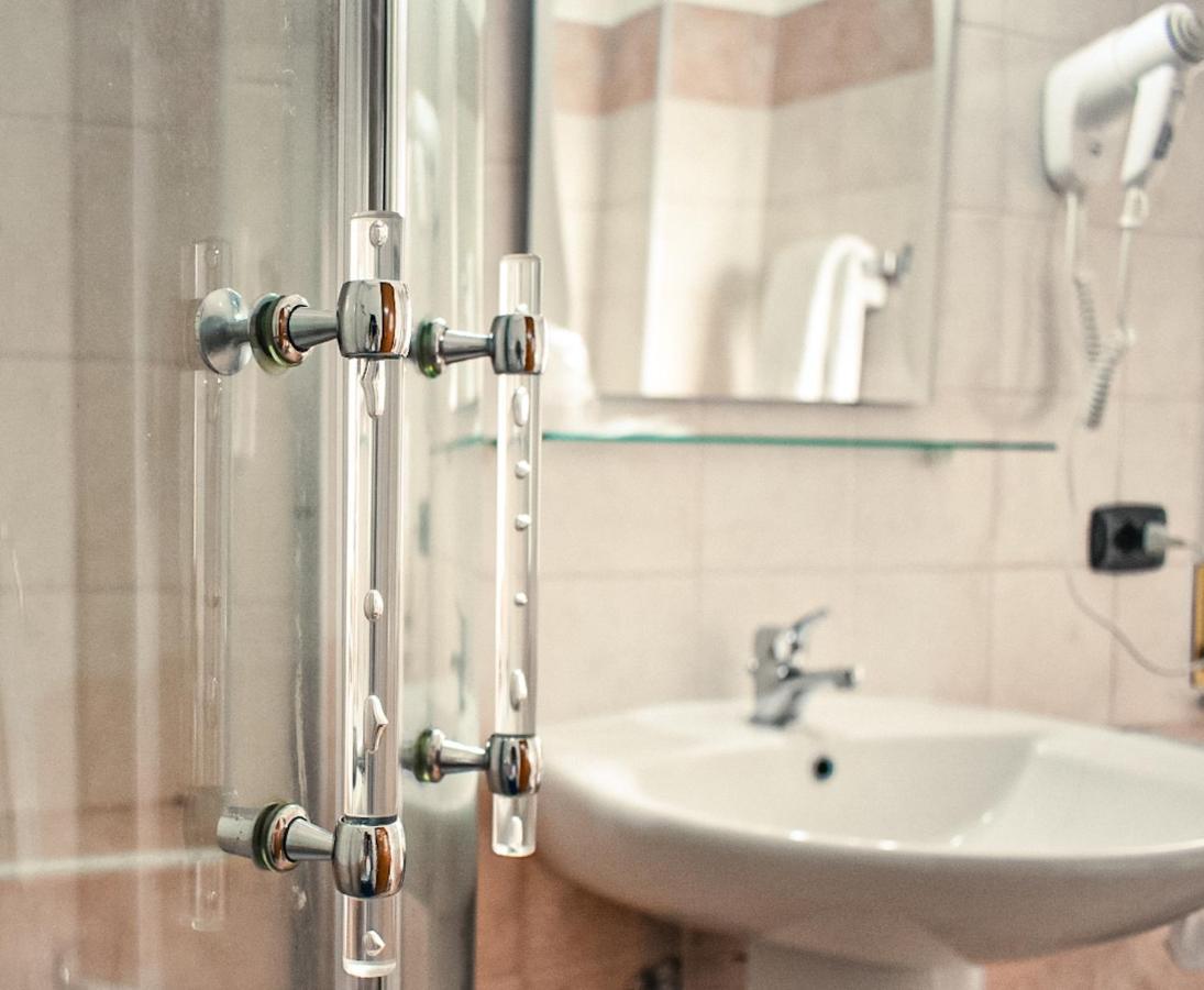 Lo Sciatore Hotel & Restaurant Camigliatello Silano Zewnętrze zdjęcie