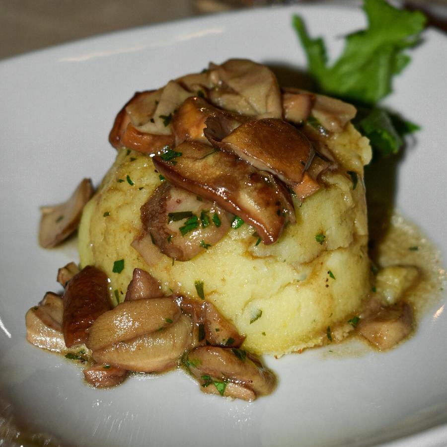 Lo Sciatore Hotel & Restaurant Camigliatello Silano Zewnętrze zdjęcie