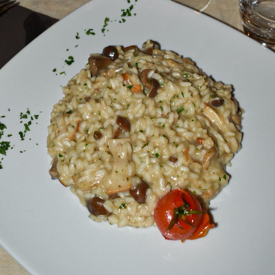 Lo Sciatore Hotel & Restaurant Camigliatello Silano Zewnętrze zdjęcie