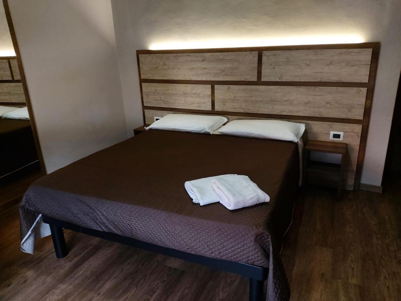 Lo Sciatore Hotel & Restaurant Camigliatello Silano Zewnętrze zdjęcie