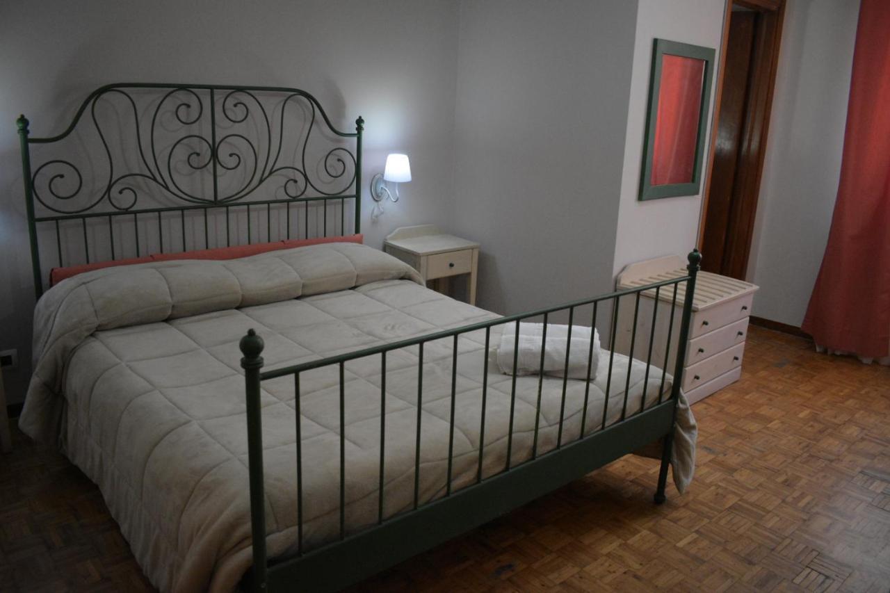 Lo Sciatore Hotel & Restaurant Camigliatello Silano Zewnętrze zdjęcie