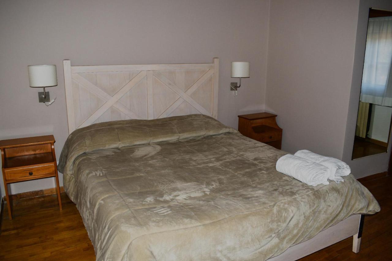 Lo Sciatore Hotel & Restaurant Camigliatello Silano Zewnętrze zdjęcie