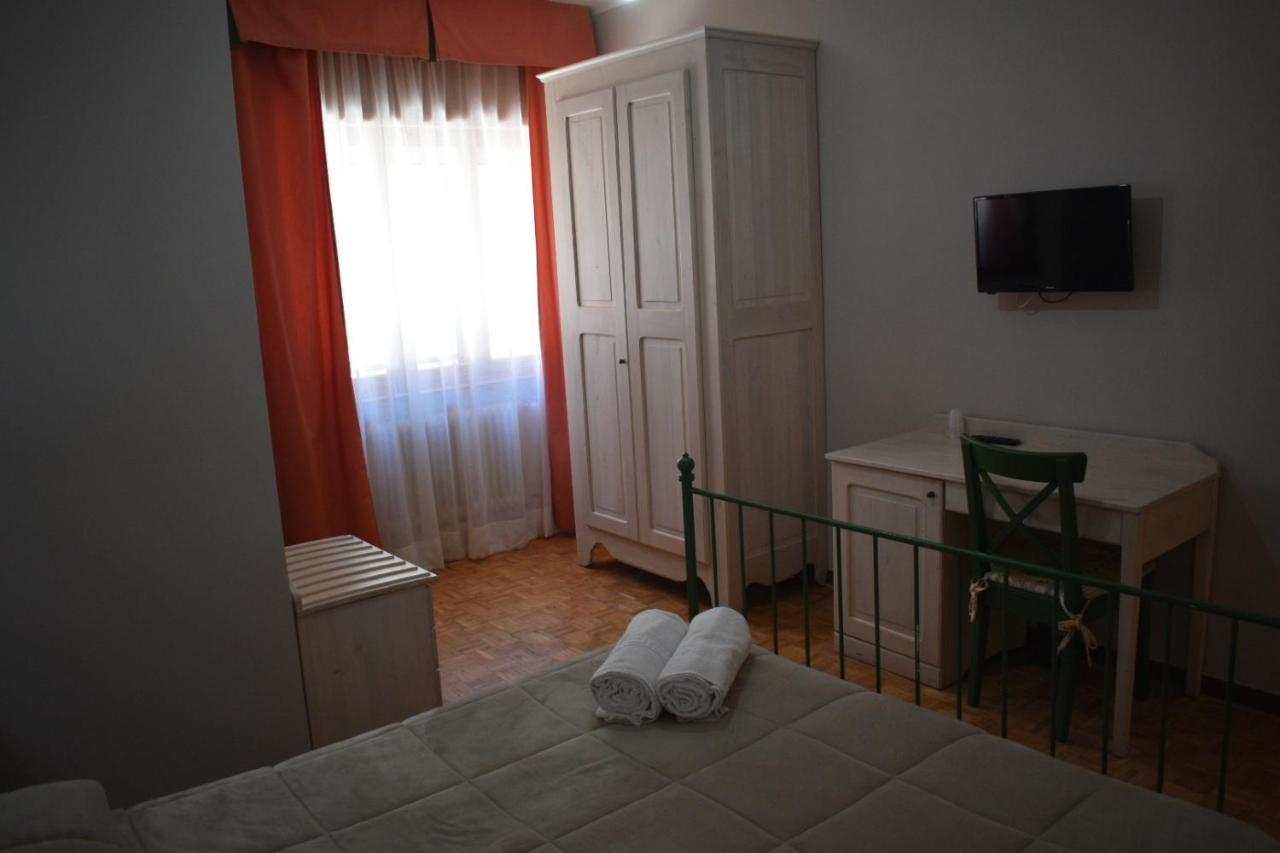 Lo Sciatore Hotel & Restaurant Camigliatello Silano Zewnętrze zdjęcie